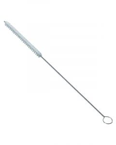 Lessmann Cylinder Brush IBZ 300 x 100mm Dia 10mm Straight 0.25mm