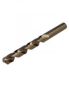 Ruko Twist Drill Bit DIN 338 9.5 mm HSS Co5