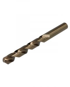 Ruko Twist Drill Bit DIN 338 10.5 mm HSS Co5
