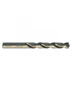 Ruko Twist Drill Bit 12.5 mm HSS-CO