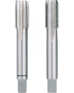 Ruko Hand Taps G DIN 5157 HSS G 1/4in