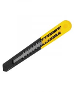 Stanley Snap Blade Knife 9mm
