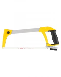 Stanley 300mm Heavy Duty Hacksaw 24 TPI