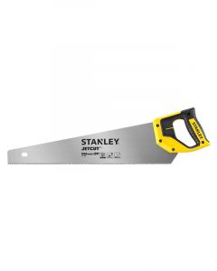 Stanley Handsaw Jet cut 500mm/20in X 12TPI