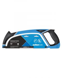 Sutton Tools H315 High Tension Hacksaw 300mm