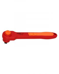 Unior 190.1VDE Insulated Reversible Ratchet 1/2in