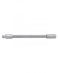 Unior 188.4/2F Flexible Extension Bar 1/4in