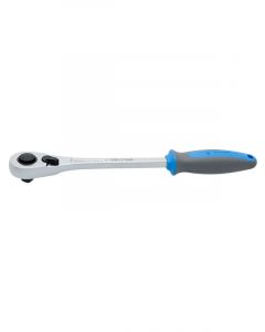 Unior 238.1/1ALBI Reversible Ratchet 3/8in Long Form