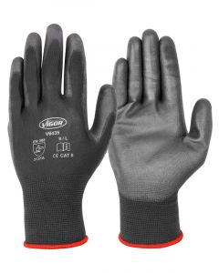 Vigor Work Gloves Size 9 Large