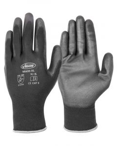 Vigor Work Gloves Size 10 XL