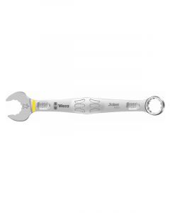 Wera 6003 Joker 22mm Combination Spanner