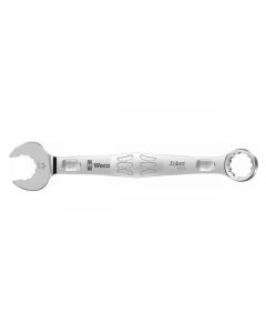 Wera 6003 Joker 27mm Combination Spanner