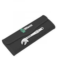 Wera 9451 Folding Bag For 4 Joker 6004 Self-Setting Spanners Empty