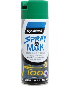 Dy-Mark Spray & Mark Green 350g
