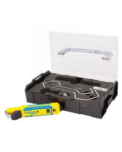 Jokari Cable Knife System 4-70mm Set
