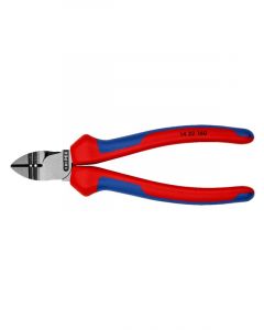 Knipex Diagonal Insulation Stripper 160mm