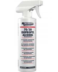 MG Chemicals 70% IPA Spray Bottle 475ml