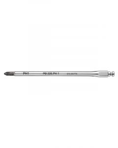 PB Swiss 225 Phillips Interchangeable Blade PH1 x 140mm