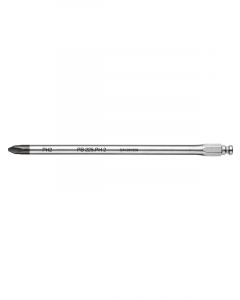 PB Swiss 225 Phillips Interchangeable Blade PH2 x 160mm