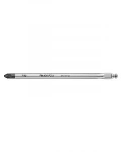 PB Swiss 225 Pozidriv Interchangeable Blade PZ2 x 160mm
