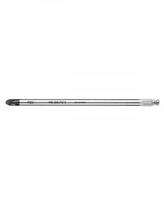 PB Swiss 225 Pozidriv Interchangeable Blade PZ3 x 180mm