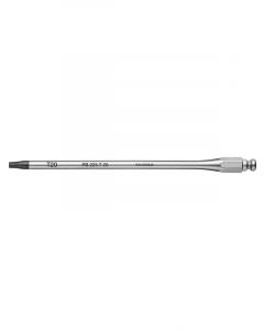PB Swiss 225 Torx Interchangeable Blade TX20 x 140mm