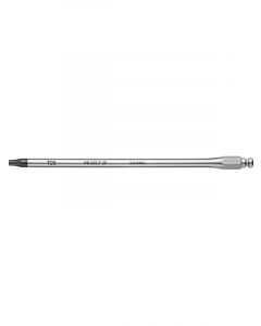 PB Swiss 225 Torx Interchangeable Blade TX25 x 160mm