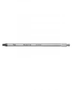PB Swiss 225 Torx Interchangeable Blade TX30 x 160mm