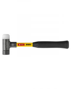 PB Swiss 305 Mallet with Plastic & Steel Insert 35mm Diameter 646g