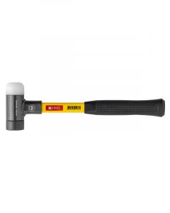 PB Swiss 305 Mallet with Plastic & Steel Insert 40mm Diameter 824g
