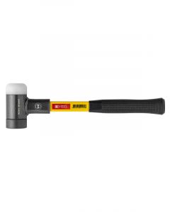 PB Swiss 305 Mallet with Plastic & Steel Insert 50mm Diameter 1.3kg