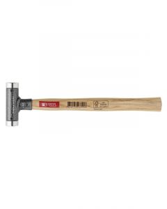 PB Swiss Aluminium Soft-Faced Dead-Blow Mallets 24mm - 280g