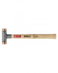 PB Swiss Copper Soft-Faced Dead-Blow Mallets 24mm - 340g