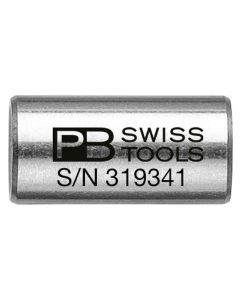 PB Swiss 470M Adapter hexagon 5 mm -> Bits C6 1/4in