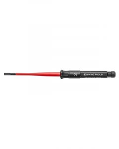 PB Swiss Interchangeable Blade VDE Slim Slotted 0.6x3.5mm