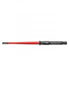 PB Swiss Interchangeable Blade VDE Slim Slotted 1.0x5.5mm