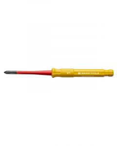 PB Swiss Interchangeable Blade VDE Slim Phillips PH1