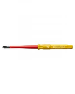 PB Swiss Interchangeable Blade VDE Slim Phillips PH2