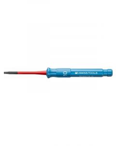 PB Swiss Interchangeable Blade VDE Slim Torx TX10