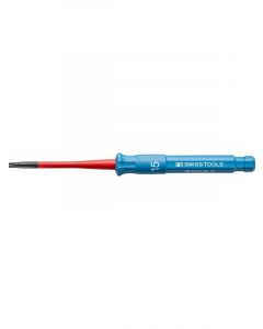 PB Swiss Interchangeable Blade VDE Slim Torx TX15