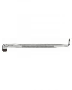 PB Swiss 600 Slotted Key L-Wrenches Offset Blade at Both Ends 10mm