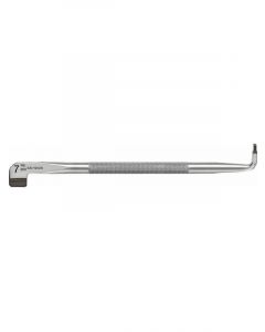 PB Swiss 600 Slotted Key L-Wrenches Offset Blade at Both Ends 13mm