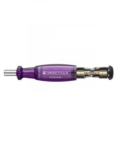PB Swiss Insider Pocket Tool w/Bit Magazine & 8 PrecisionBits C6