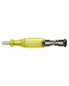 PB Swiss Insider Pocket Tool w/Bit Magazine & 8 PrecisionBits C6