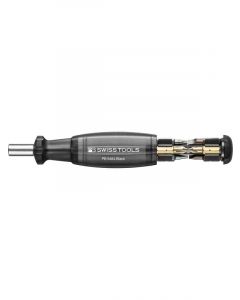PB Swiss Insider Pocket Tool w/Bit Magazine & 8 PrecisionBits C6