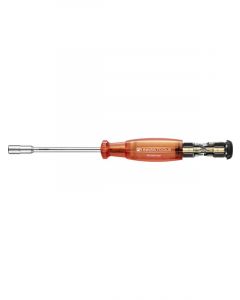 PB Swiss Insider Long Pocket Tool with Bit Magazine
