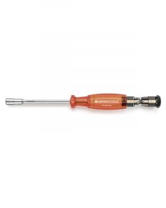 PB Swiss Insider Long Universal Holder 1/4in 8 Precision Bits