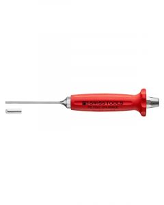 PB Swiss 758 Pin Punch Drift Punch Octagonal with Handle 2mm