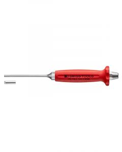 PB Swiss 758 Pin Punch Drift Punch Octagonal with Handle 3mm