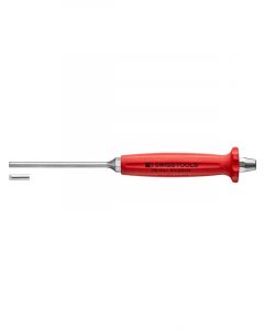 PB Swiss 758 Pin Punch Drift Punch Octagonal with Handle 4mm
